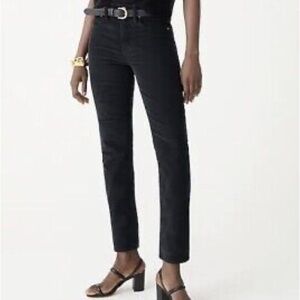 NWT J. Crew Vintage slim-straight corduroy pant